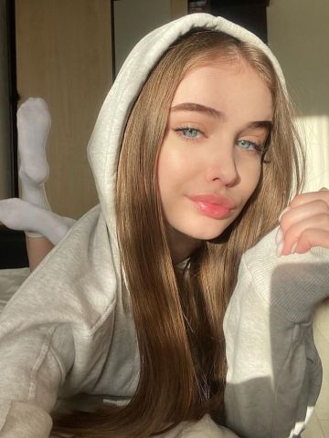 Анкета проститутки Николь, 20 лет
